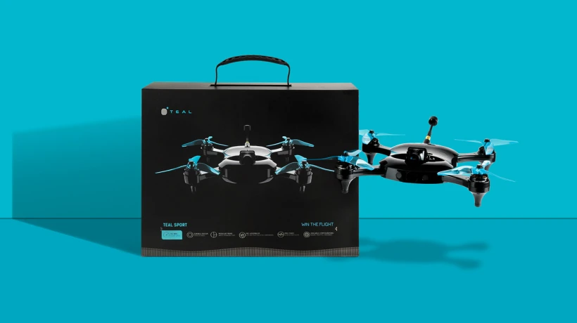 How Custom Drone Packaging Enhances Product Safety During Shipping